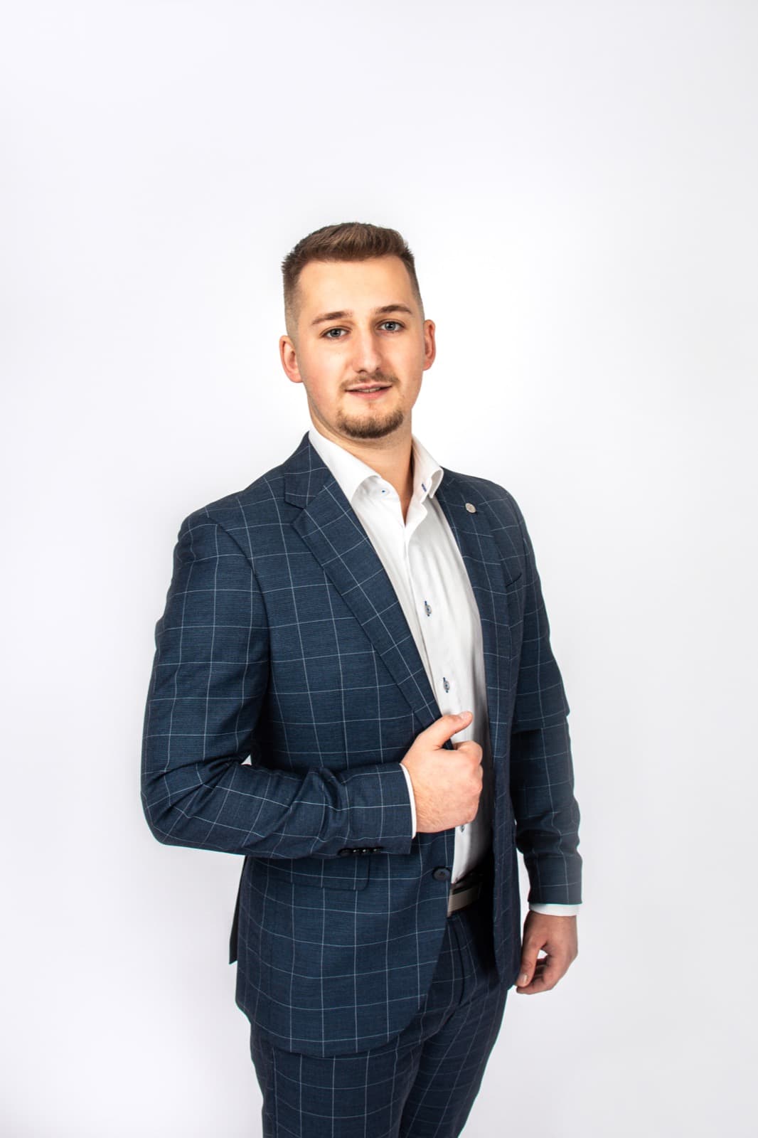 Robert Szymeczek - finanční poradce